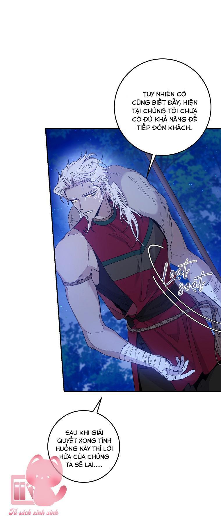 thuần hóa bạo chúa rồi bỏ trốn chapter 78 66