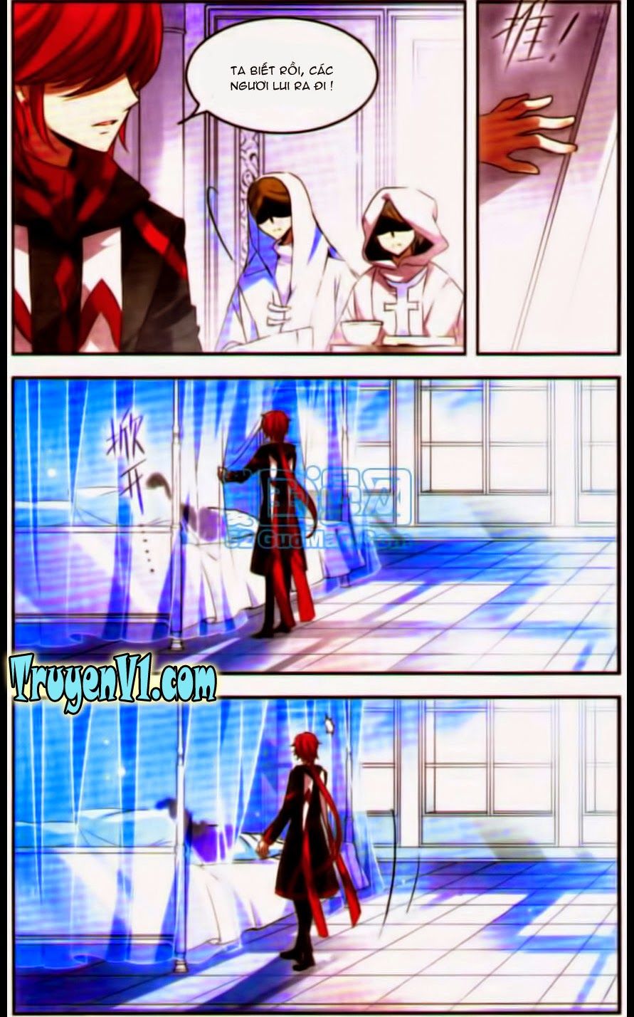 cố lên nào, đại ma vương 2 chapter 93 17