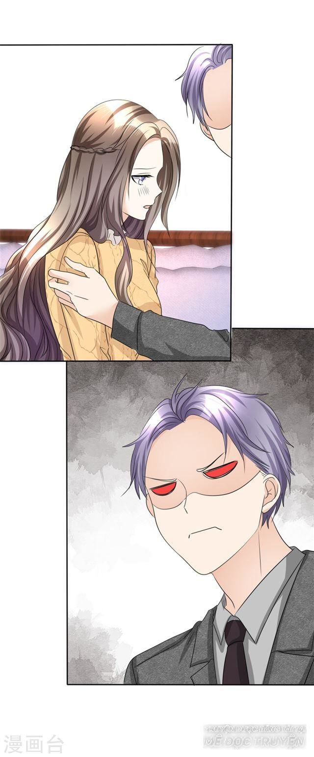 con đường phản công của sủng thê chapter 34 8