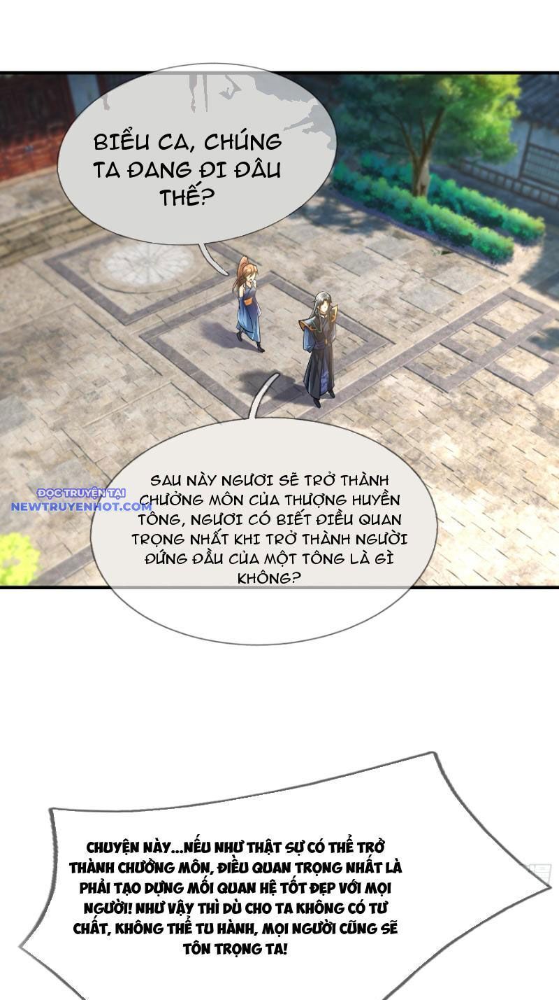 ngủ say vạn cổ: xuất thế đẩy ngang chư thiên chapter 36 2