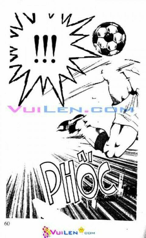 sôi động cầu trường full 17 tập chapter 15 60