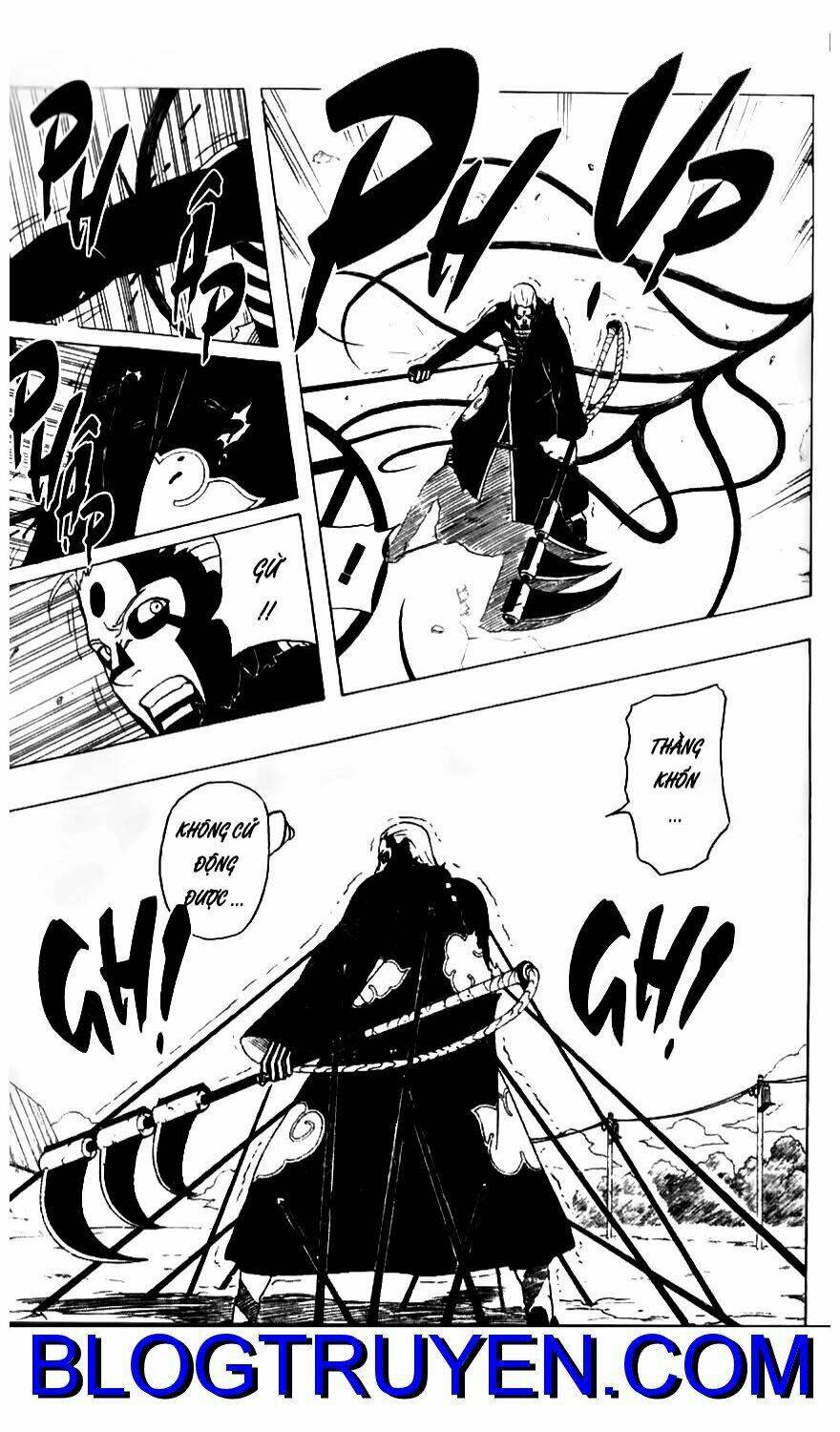 naruto - cửu vĩ hồ ly chapter 325 2