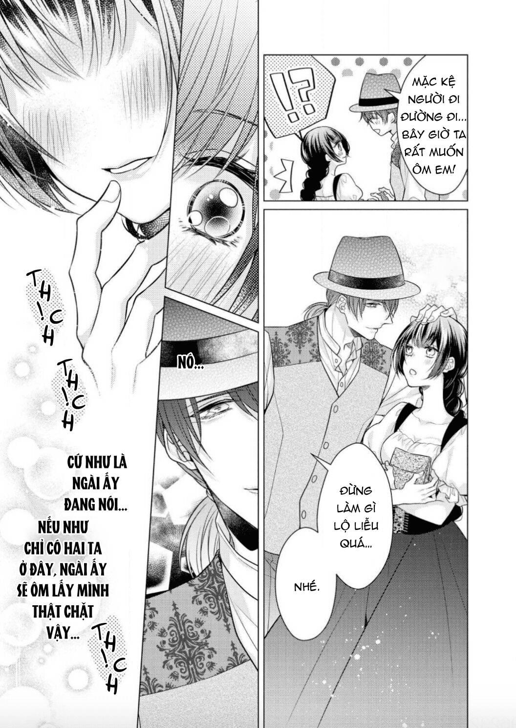 tuyển tập các truyện ngắn chapter 9.2 13