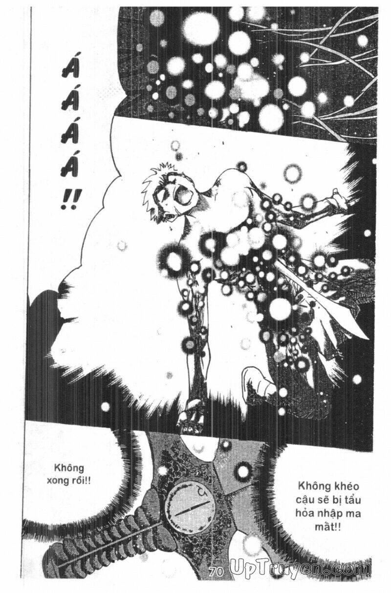 giang hồ bá đạo ký chapter 22 69