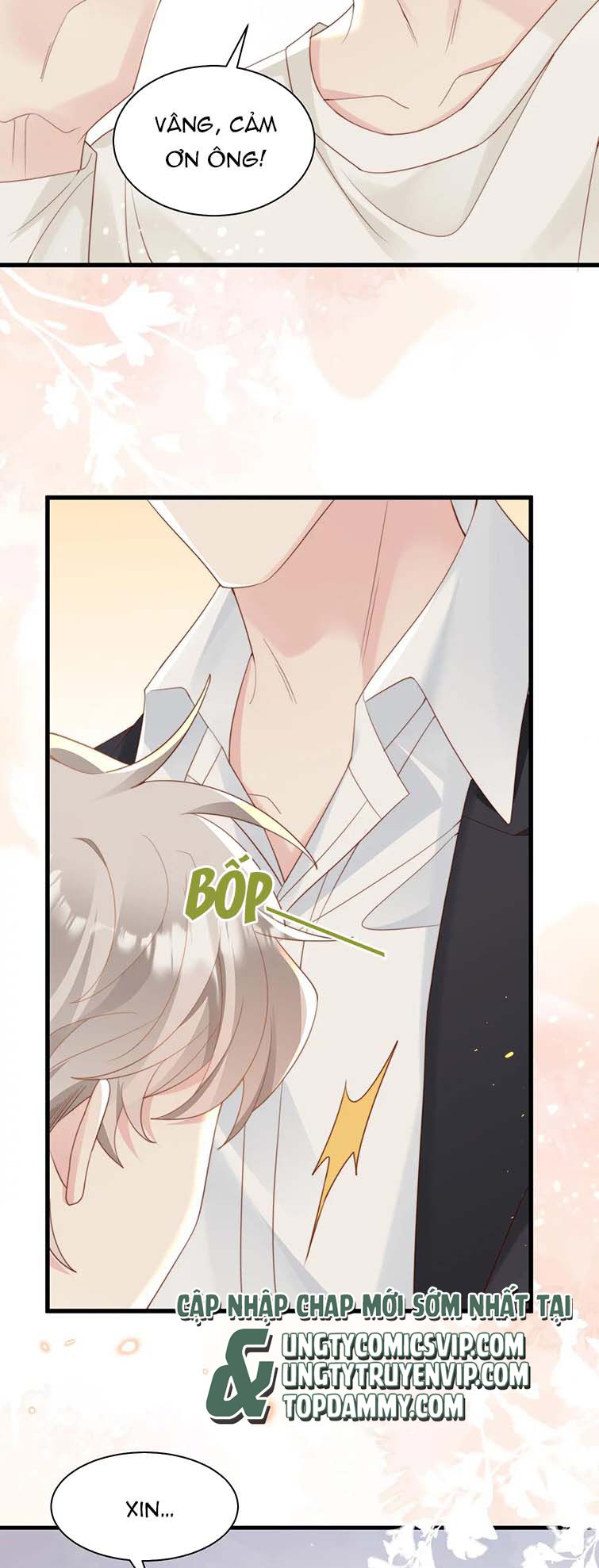 sau khi mất trí nhớ tình địch nói tôi là bạn trai anh ấy chapter 6 3