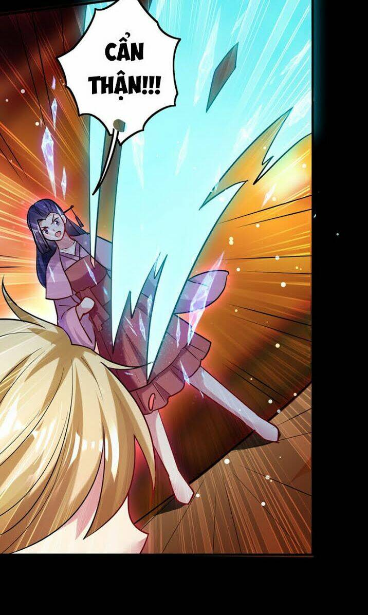 vạn giới tiên vương chapter 54 4