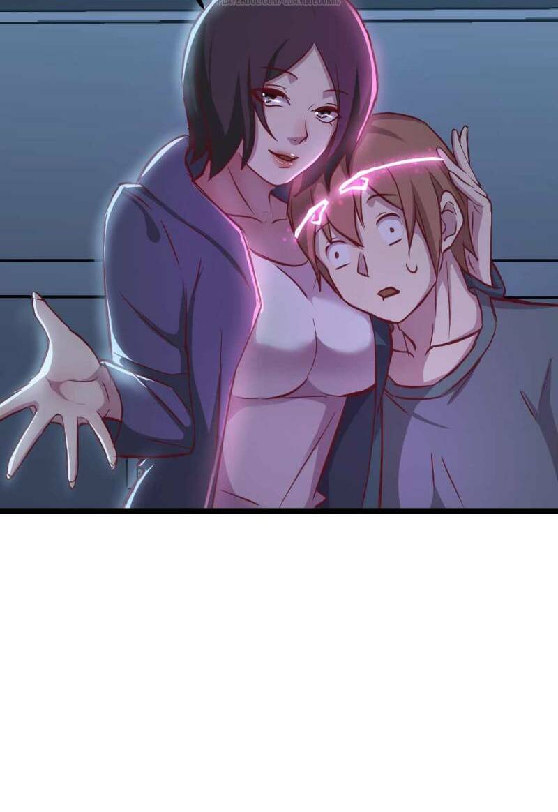 song tu đạo lữ kiểu xem mặt chapter 30 30