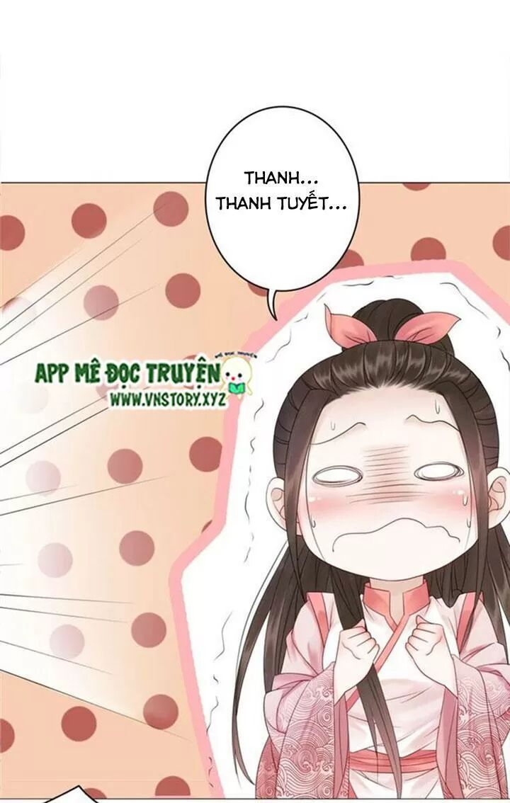 cực phẩm phế vật tiểu thư chapter 81 26