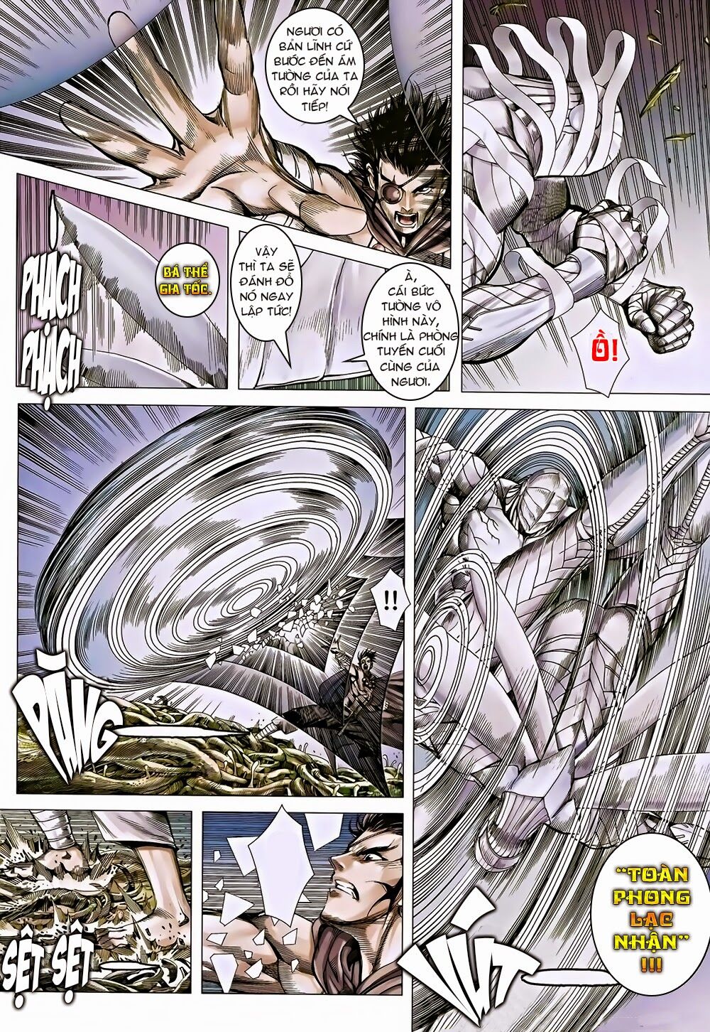 phong thần ký chapter 121 29