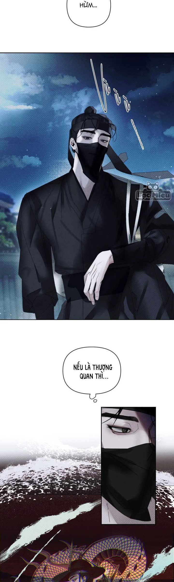 cổ tích khêu gợi chapter 1 20