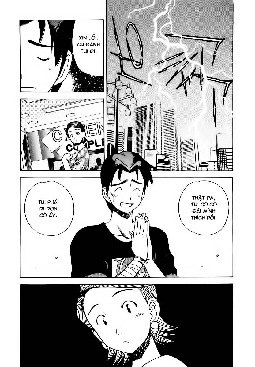 little jumper chapter 3 25