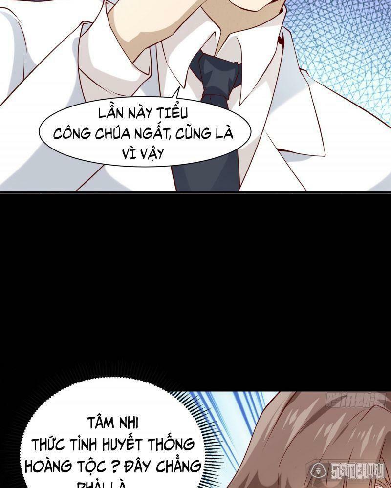 nãi ba là chiến thần mạnh nhất chapter 21 53