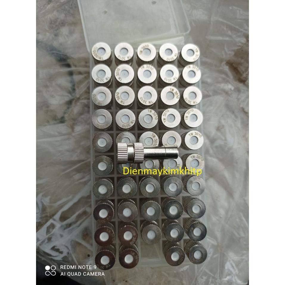 Béc phun sương, bộ phun sương, dây phun sương
