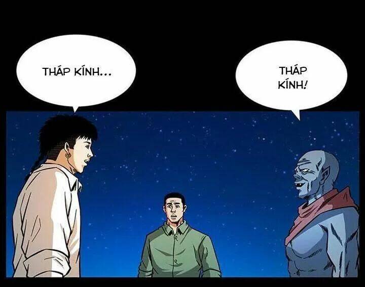 U Minh Ngụy Tượng Chapter 155 33