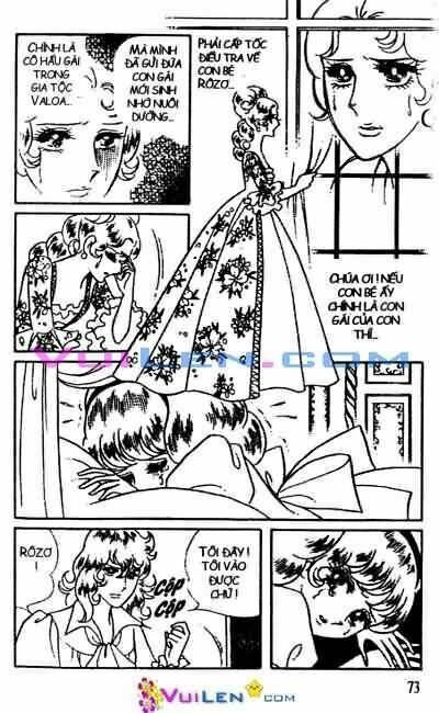hoa hồng véc-xây chapter 4 73