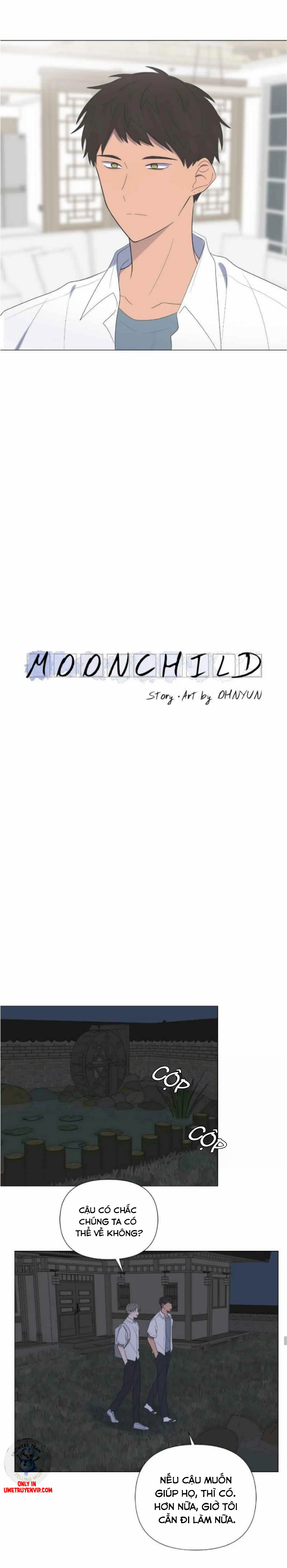 moonchild chapter 22 9