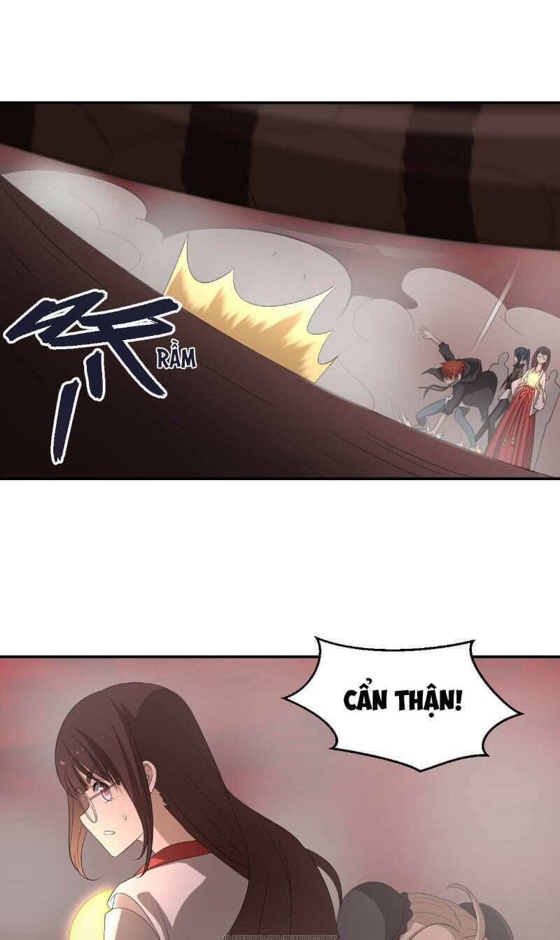 nghịch thiên tiên mệnh chapter 33 3