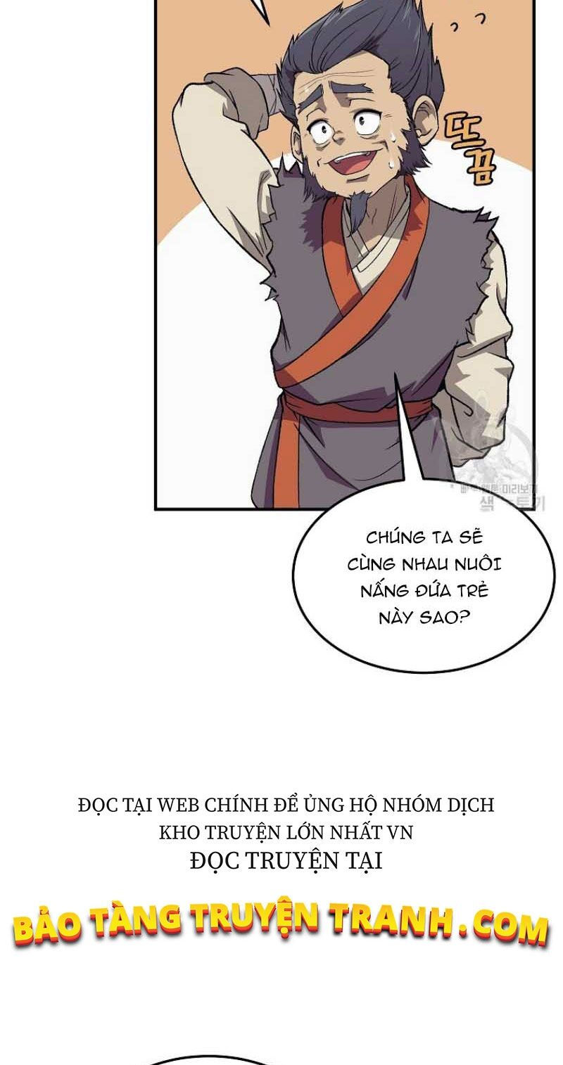 thiếu niên phương sĩ chapter 1 43