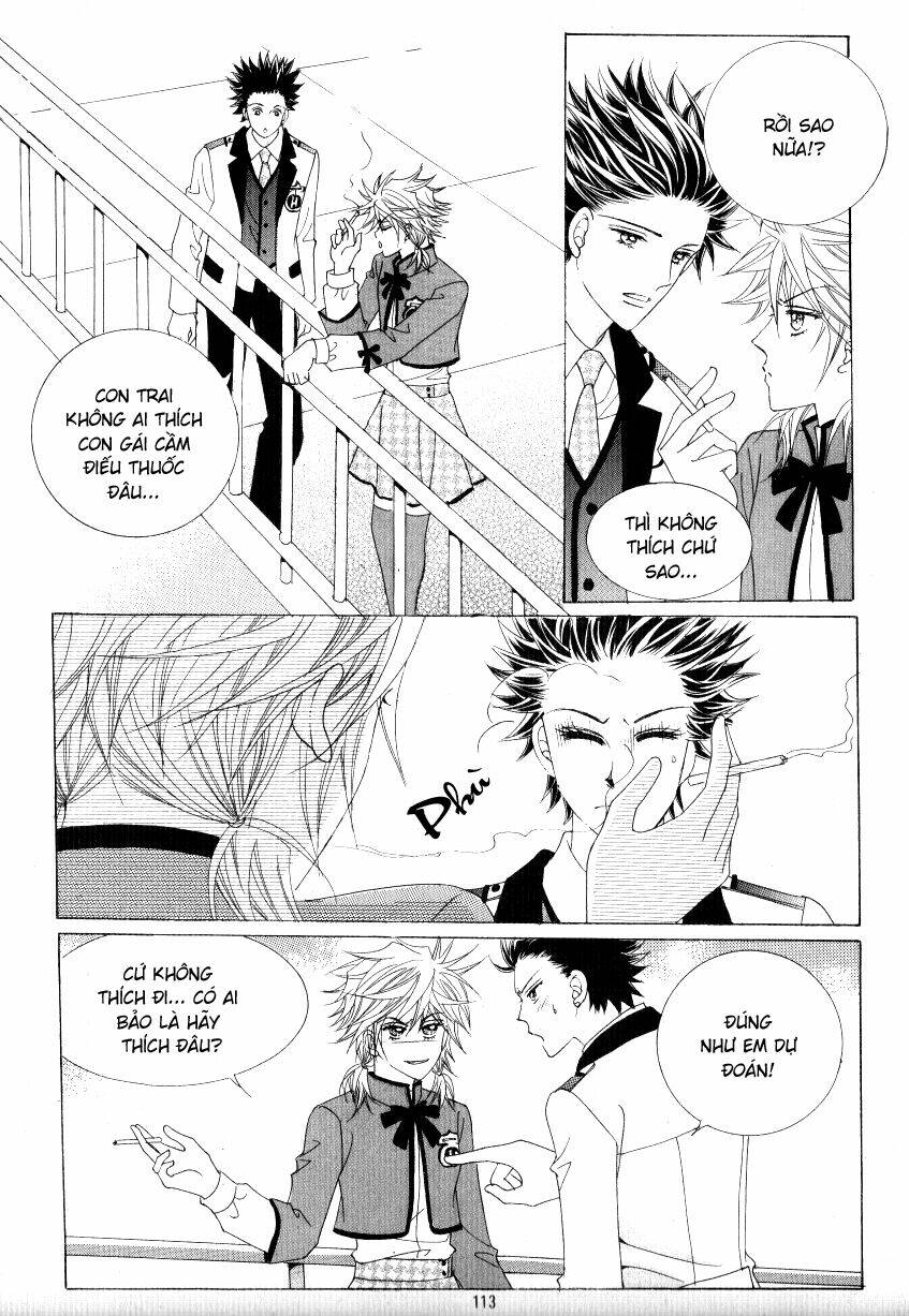 she's scary chapter 47 23