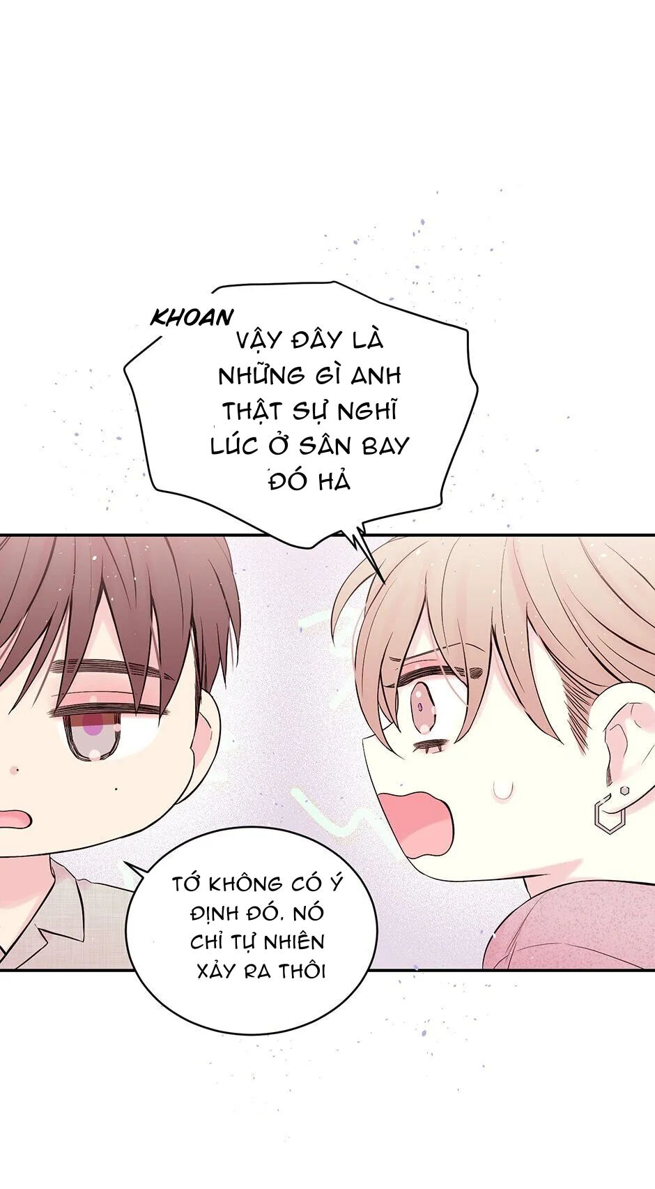 in my closet chapter 90 33