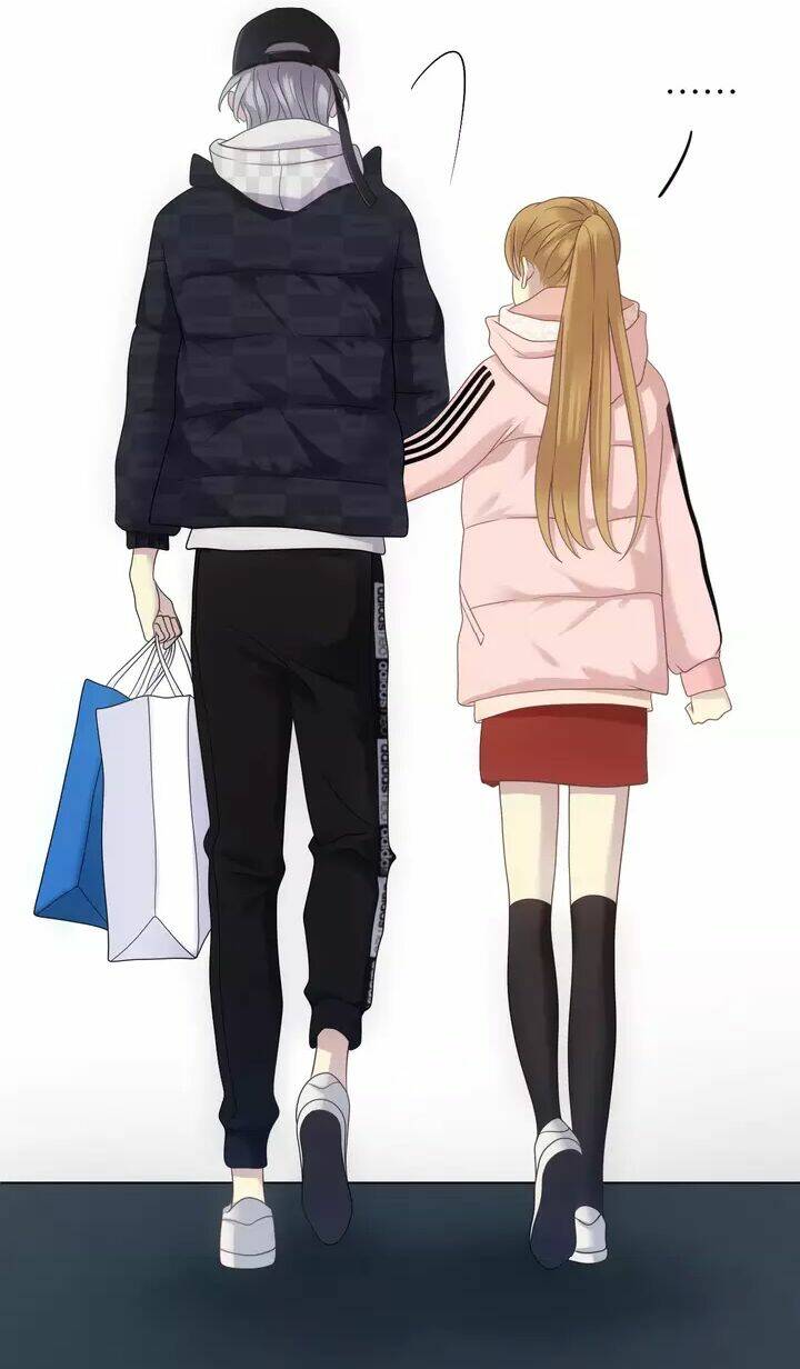 thần tượng điểm zero chapter 87.1 31