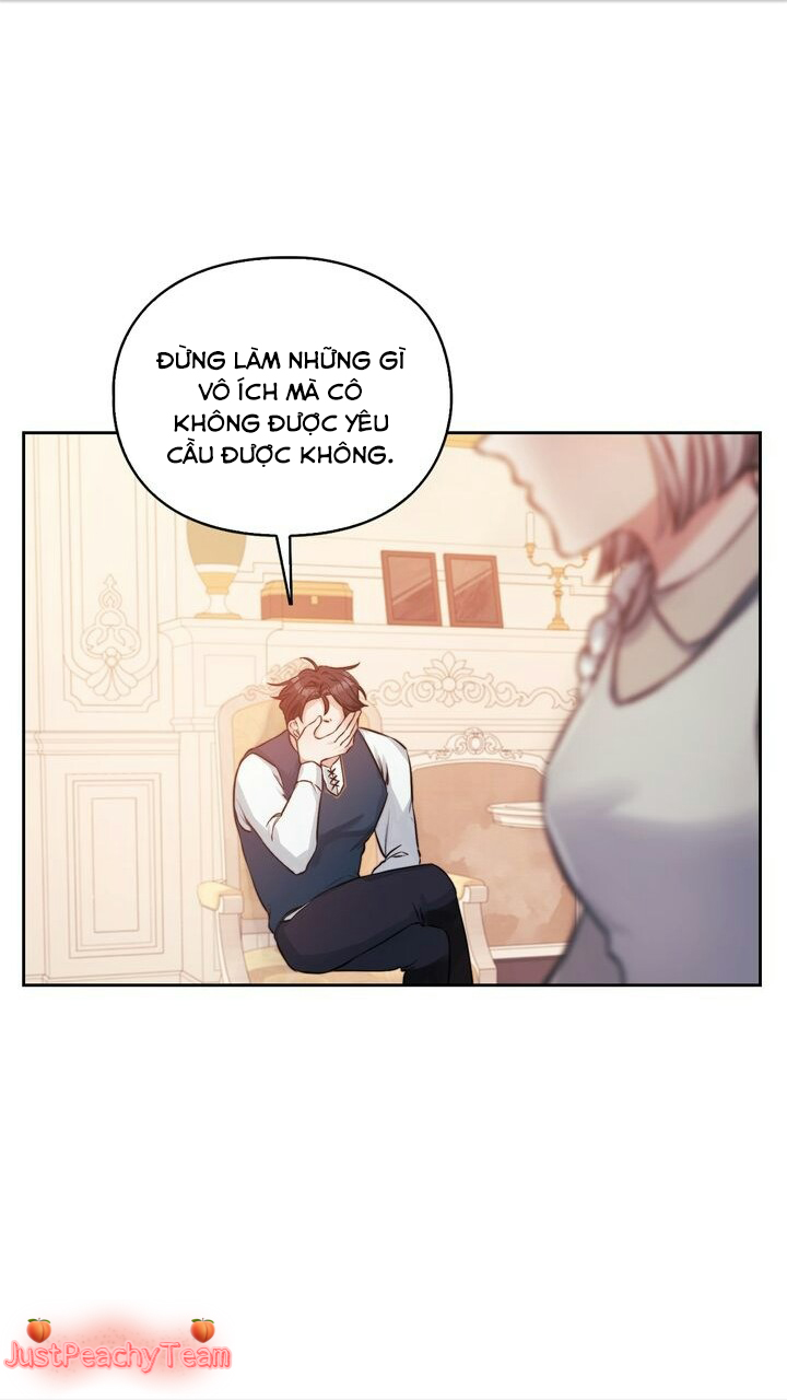 nhân danh đấng cứu thế chapter 8 5