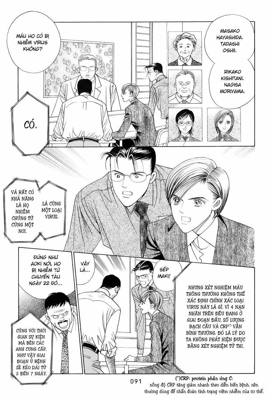 himitsu chapter 9 28