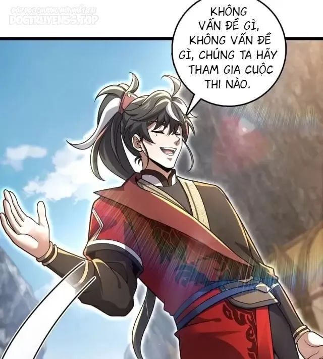 tôi, thần long của nữ đế! chapter 6 24