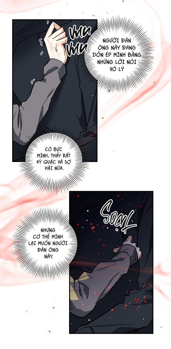 đêm săn chapter 18 18