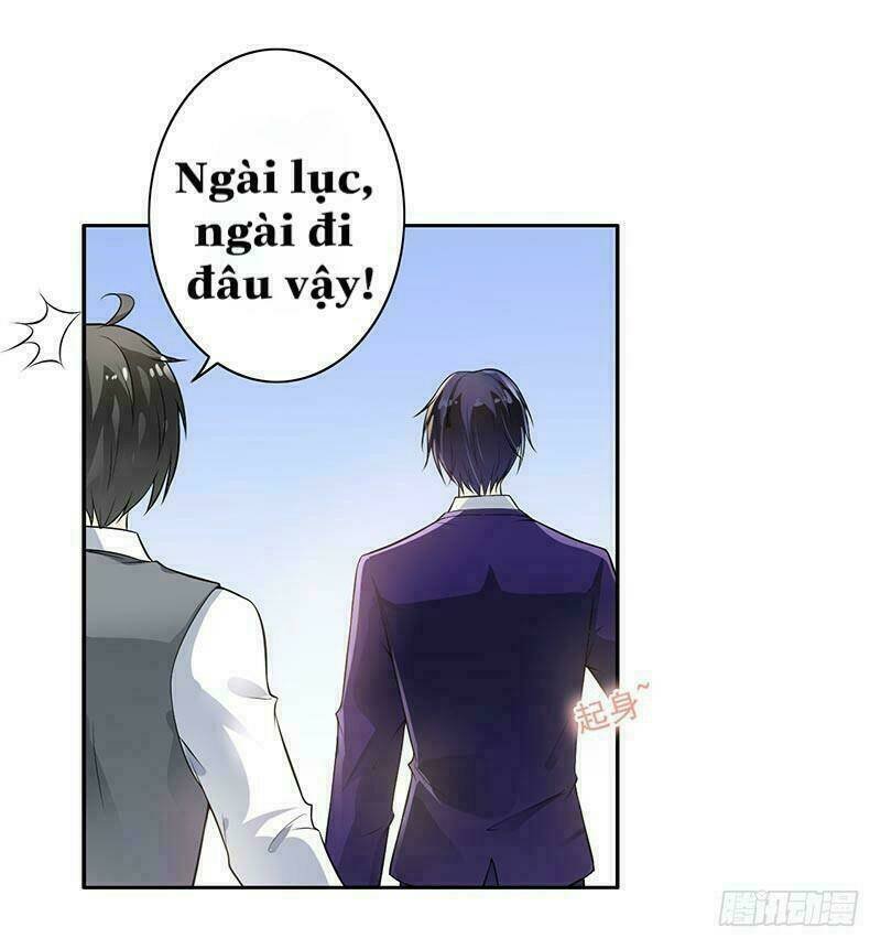 độc sủng tiểu lão bà chapter 15 7