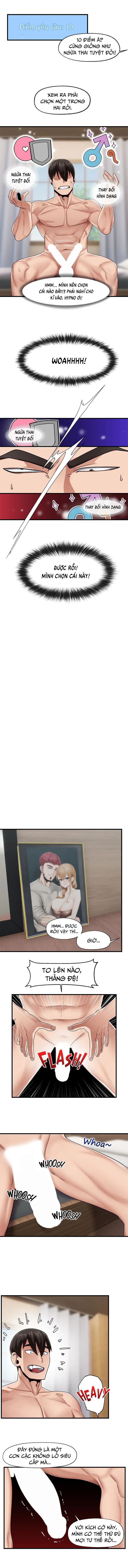 thôi miên tuyệt đối ở thế giới khác chapter 20 5