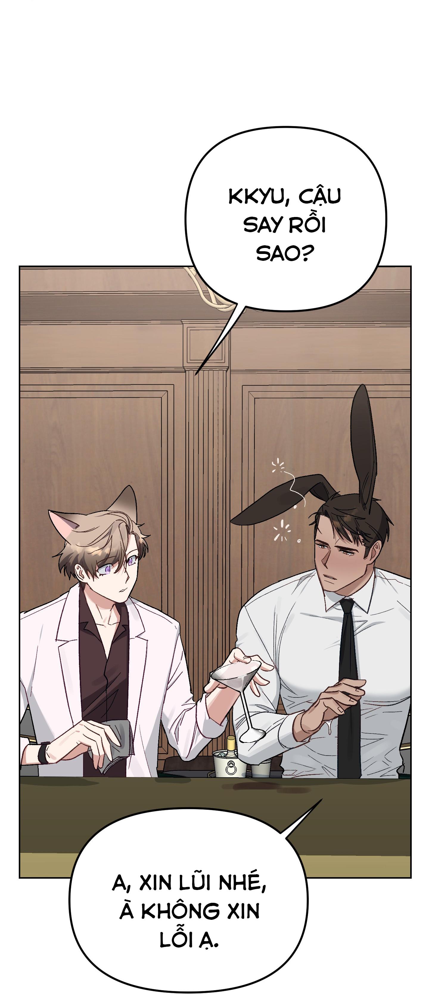 thỏ nhỏ xuất tinh trong 3 giây chapter 2 48