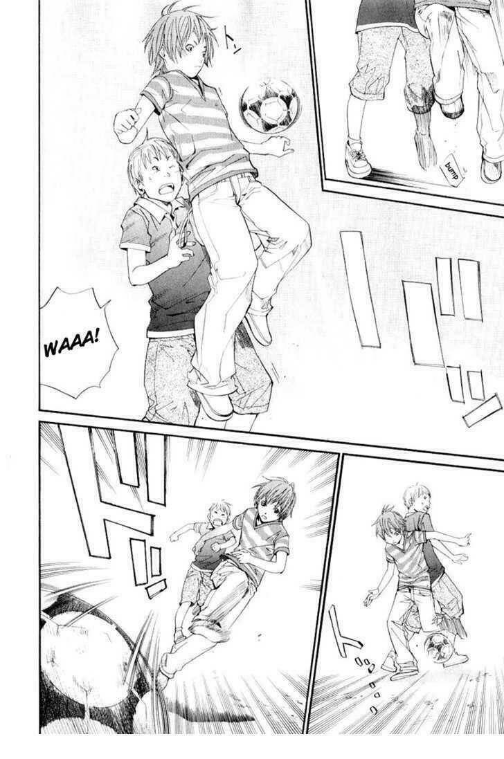 alive - the final evolution chapter 36 4