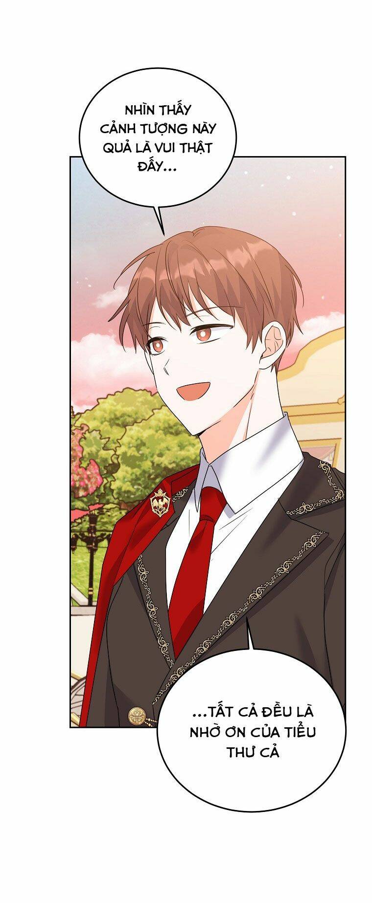 ác nữ karuna bé lại chapter 46 44