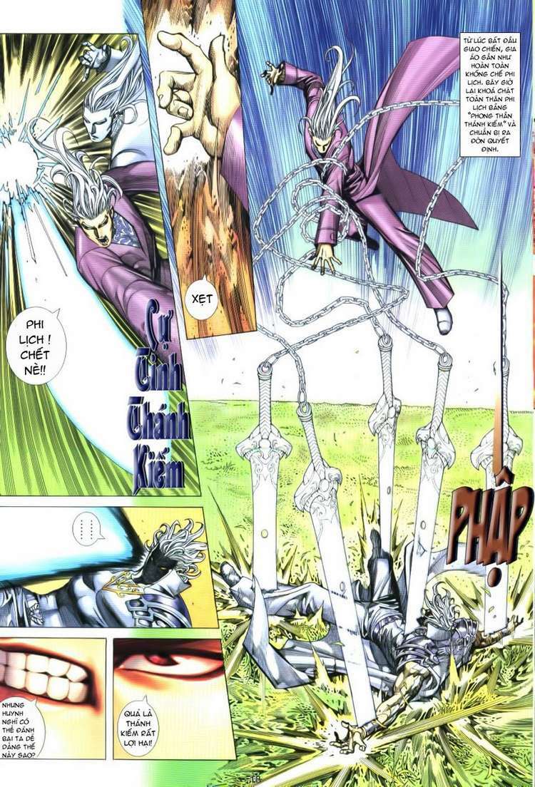 võ thần phượng hoàng chapter 34 18