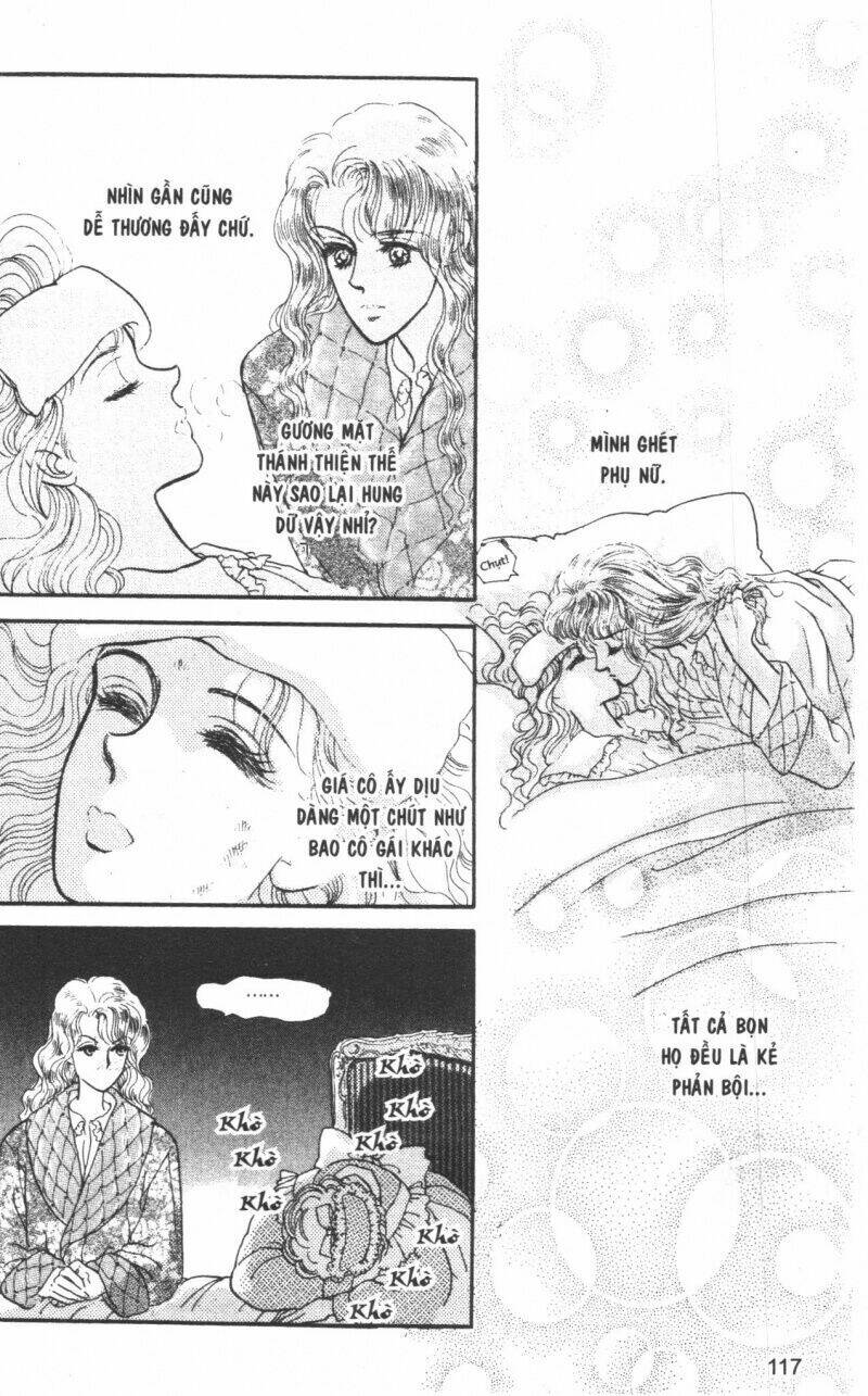 bibi iris chapter 3 117