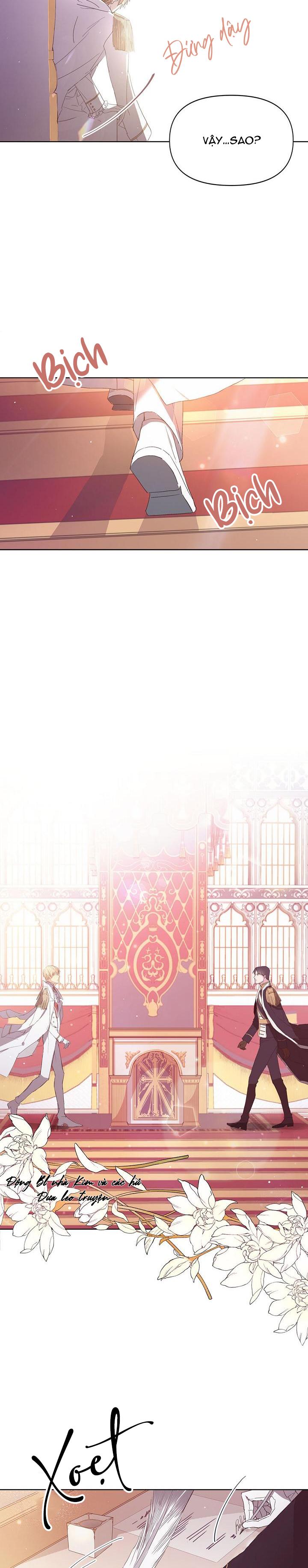 hai đất nước, đất nước của nô lệ chapter 1 17