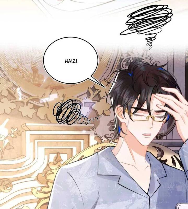 vị chỉ huy lạnh lùng khóc trong vòng tay tôi chapter 46 29