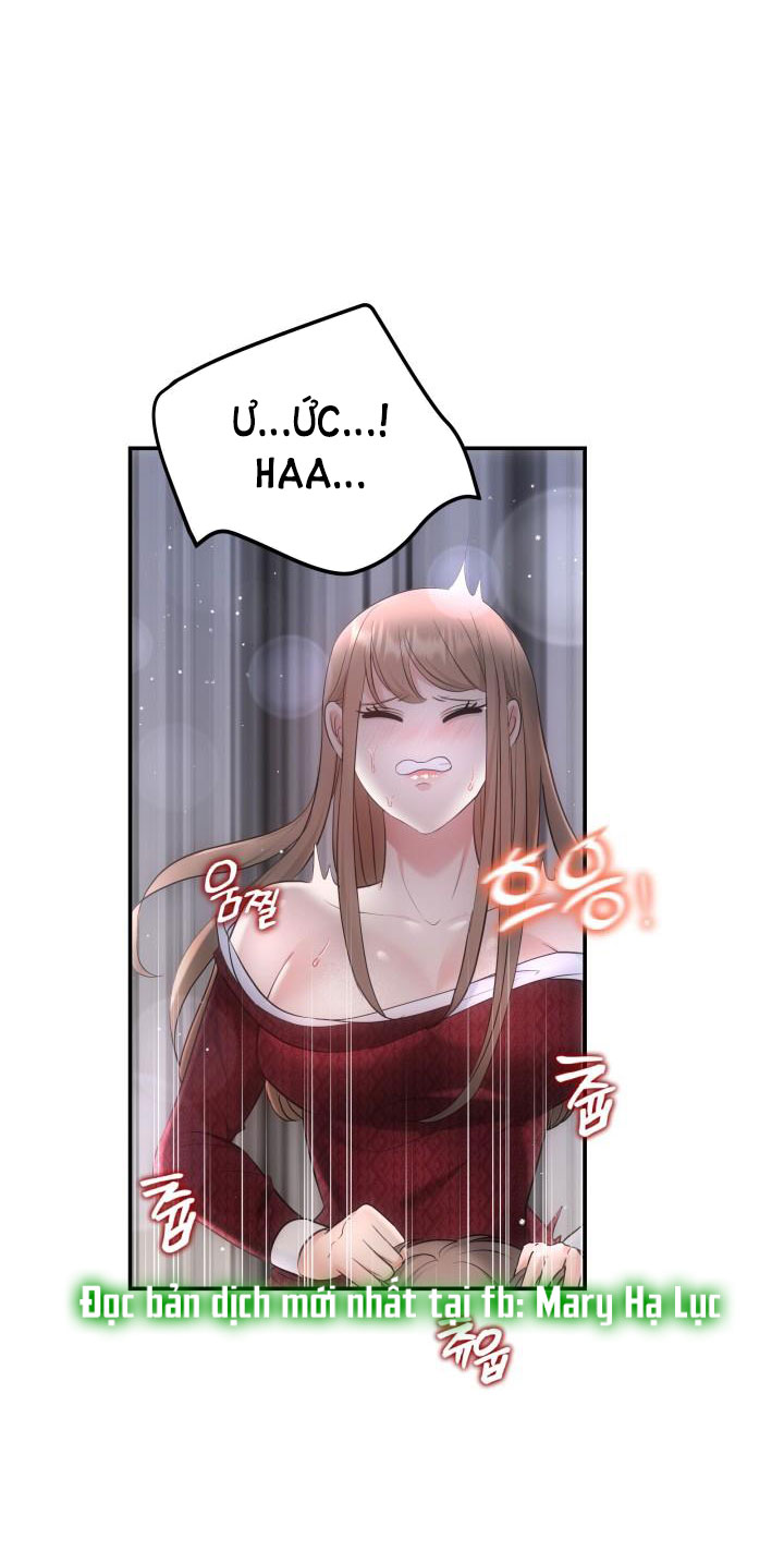 Quý Ngài Ác Ma chapter 19.1 - Trang 7