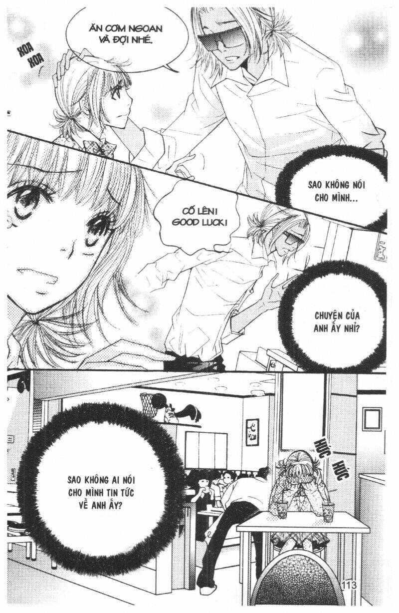 scandal đáng ngờ chapter 18 15