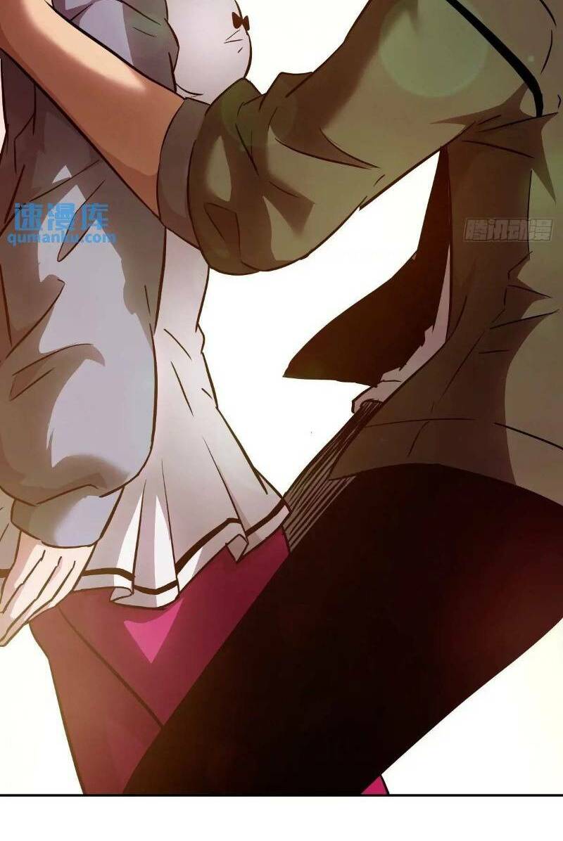 tay trái của ta có thể biến chapter 22 15