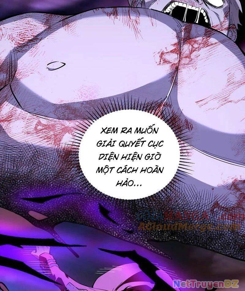 toàn dân tận thế: ta, virus quân vương chapter 33 80