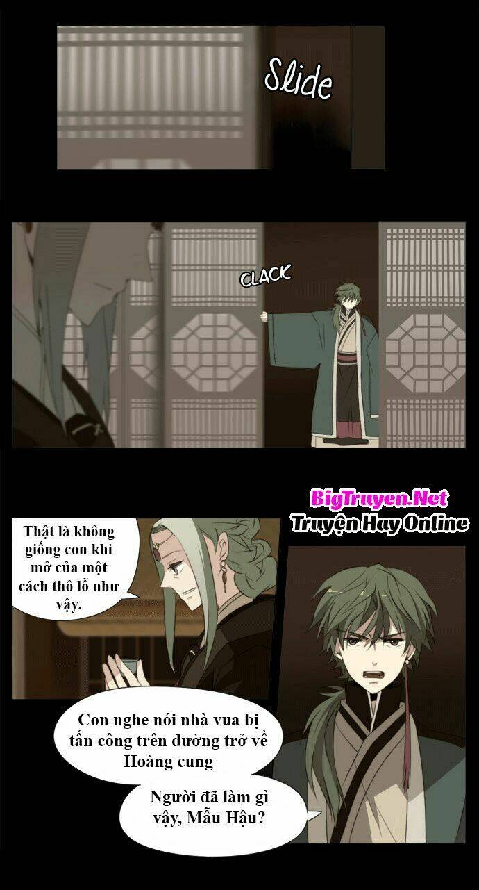 godly bells chapter 28 13