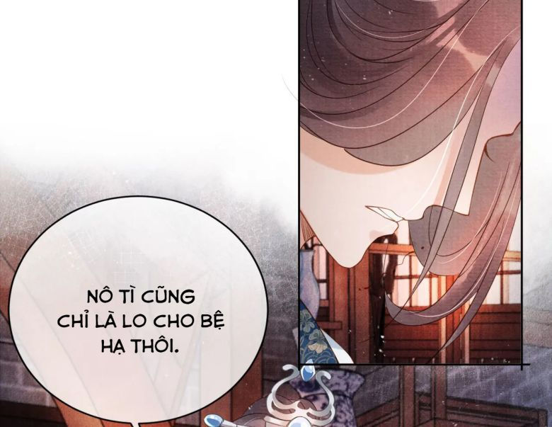 quân sủng nan vi chapter 42 72