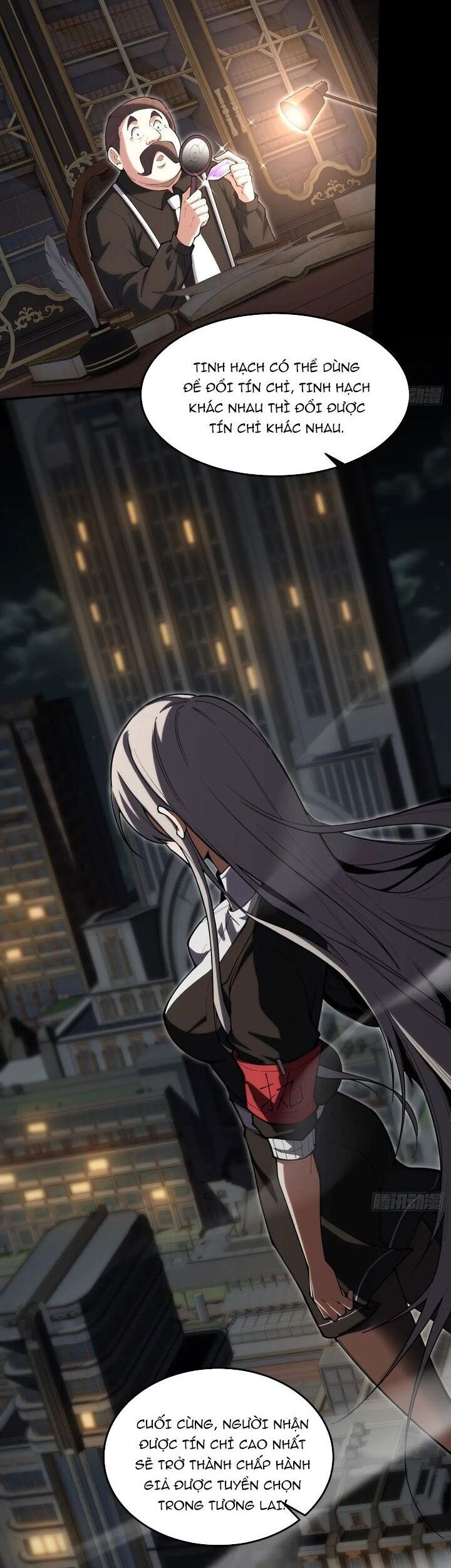 phá kiếp chỉ huy chapter 26 9