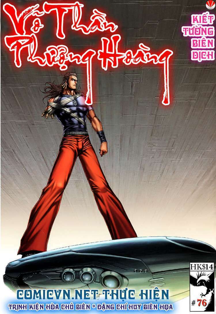 võ thần phượng hoàng chapter 76 1