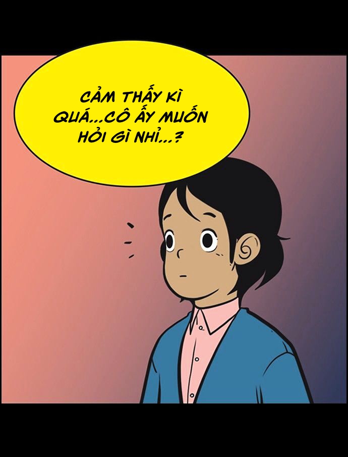 yumis cells chapter 85 8