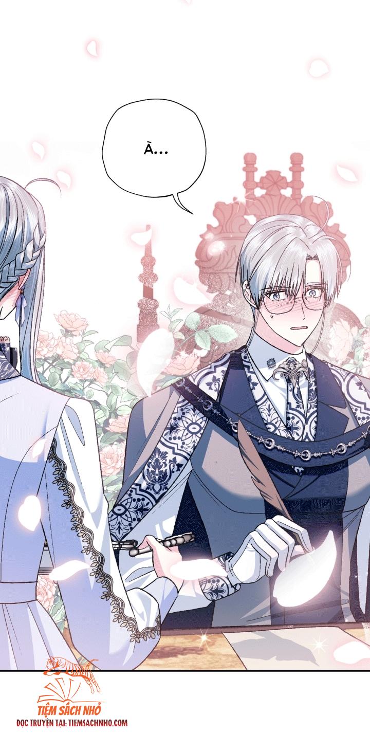 cha, con không muốn kết hôn đâu chapter 82 67