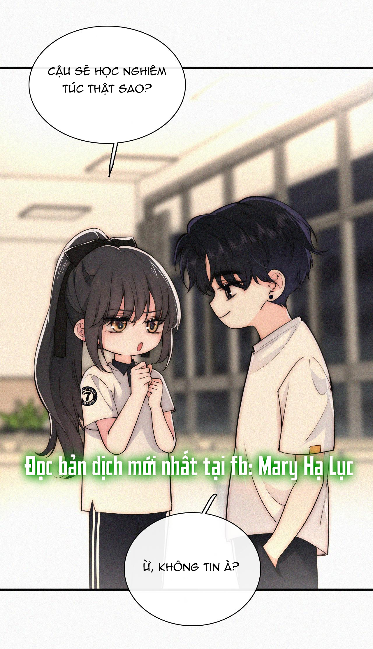 bệnh yêu chapter 81.1 4