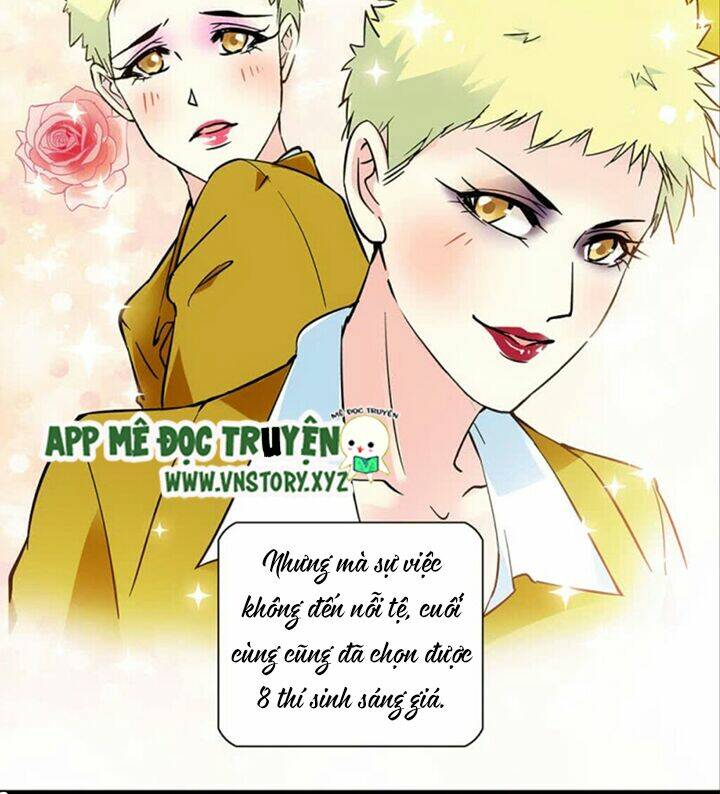 nữ hầu sau giờ học chapter 26 14